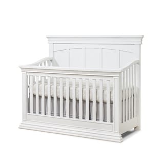 Sorelle Modesto 4-in-1 Crib