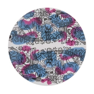 Artistic Rensa Saucer