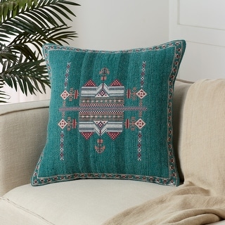 Lyana Tribal Pillow