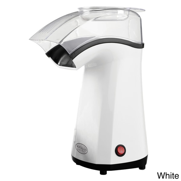 Nostalgia 16-Cup Air-Pop Popcorn Maker