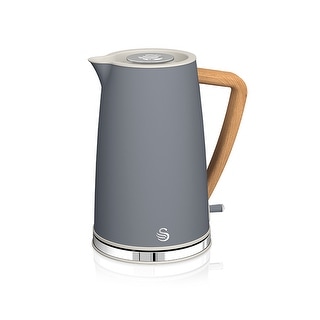 Salton Swan Nordic 1.7L Kettle - N/A