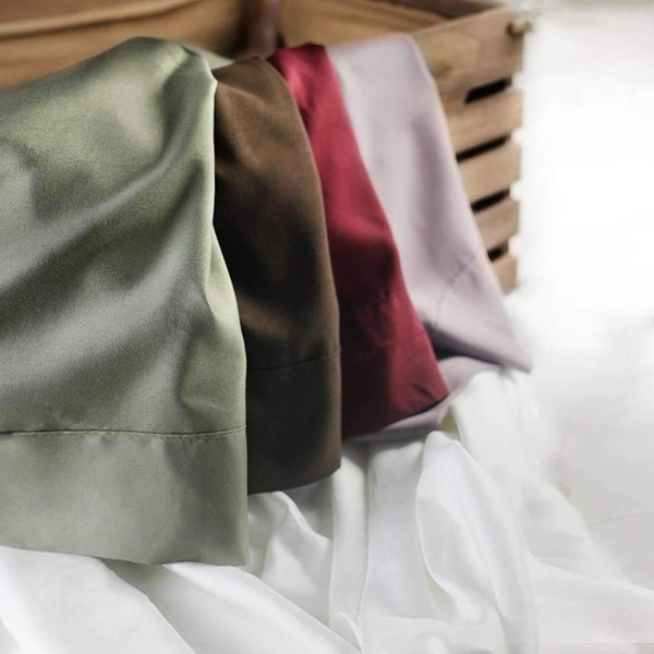 Luminoso Castello Microfiber Sheet Set