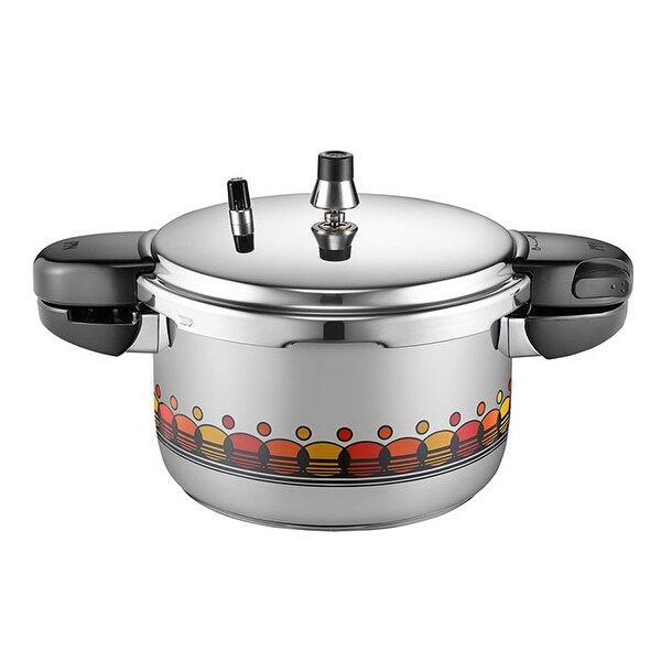 PN Poong Nyun New HiKlad IH Vienna Pressure Cooker