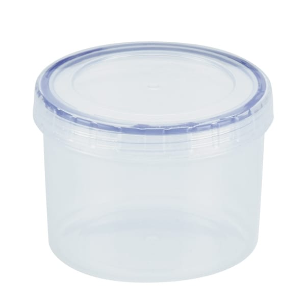 Easy Essentials Twist Food Storage Container, 12oz