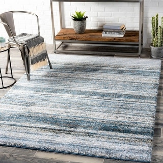 Artistic Weavers Slatyr Modern Plush Area Rug