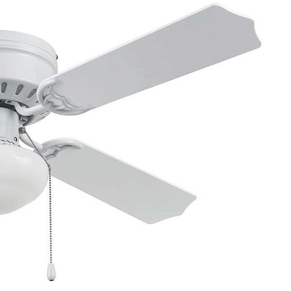 42" Prominence Home Cherry Hill Indoor Ceiling Fan, Espresso Bronze - 42