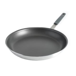 12 Inch Nonstick Commercial Aluminum Fry Pan