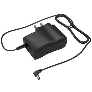 iTouchless AC Power Adapter for Stainless Steel Automatic Sensor Cans