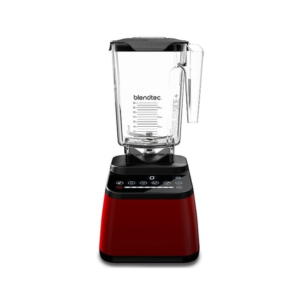 Blendtec Designer 650 WildSide+ S Blender