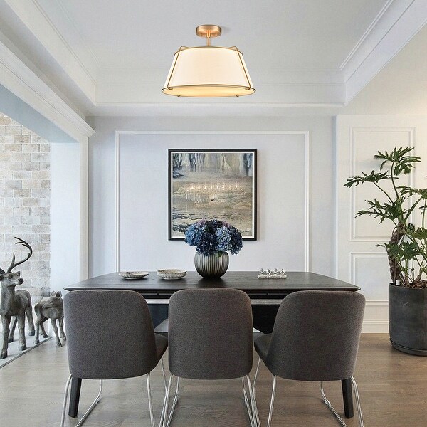 Light Society Lise Ceiling Light