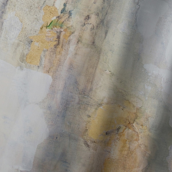 Focus - Shower Curtain