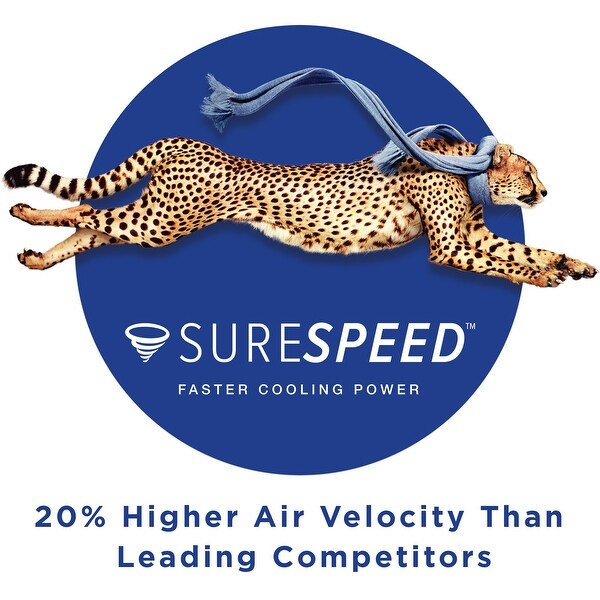 Hunter 52" Trimaran WeatherMax Outdoor Ceiling Fan with Wall Control, Wet-Rated