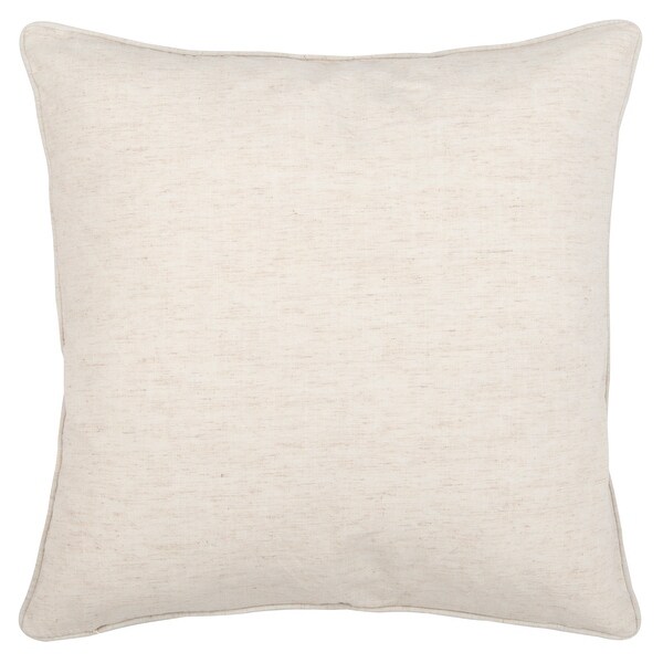 SAFAVIEH 20" Renti Pillow