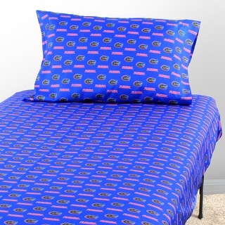 Florida Gators Sheet Set Choose Your Size