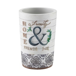 Avanti Modern Farmhouse Tumbler - Multi