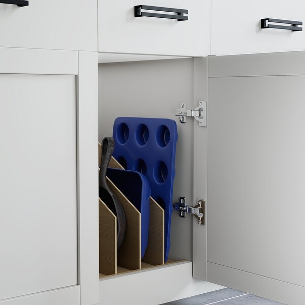 Dowell Cabinet Divider