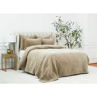 Vela French Grey Euro Sham