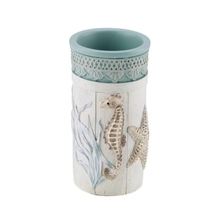 Avanti Farmhouse Shell Tumbler - Multicolor