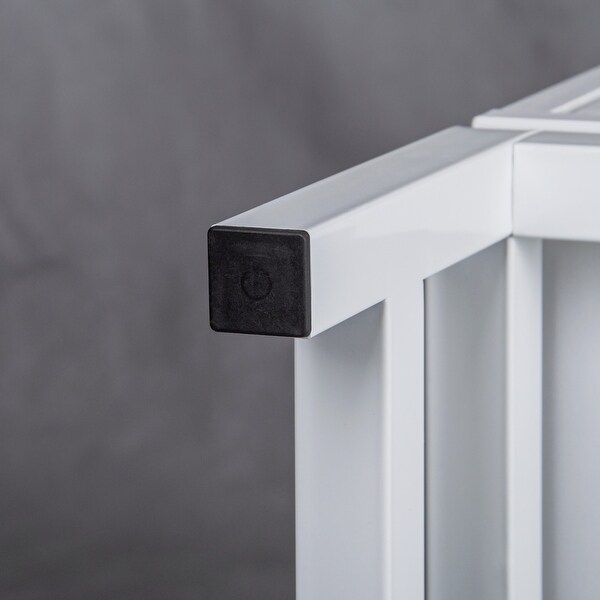 2 door cabinet,with 1 Adjustable Inner Shelves,Accent Storage Cabinet