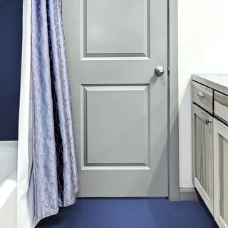 Merola Tile Piscina Brick Cobalt Matte 4-3/4" x 9-5/8" Porcelain Floor and Wall Tile