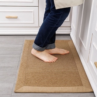 Small Kitchen Rugs and mats, 20X32 - 2' x 3' Oval