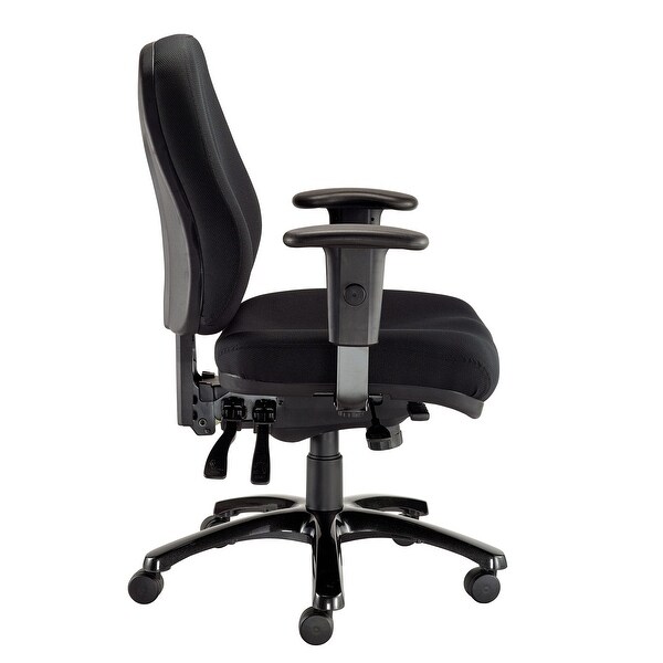 Eurotech Seating 24/7 Executive Swivel Chair