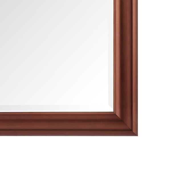 Framed Floor Mirror Full Length Mirror Standing Mirror Large