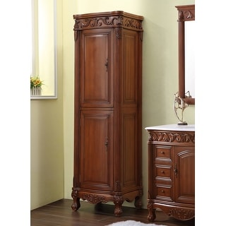 Roman 21" Linen Cabinet