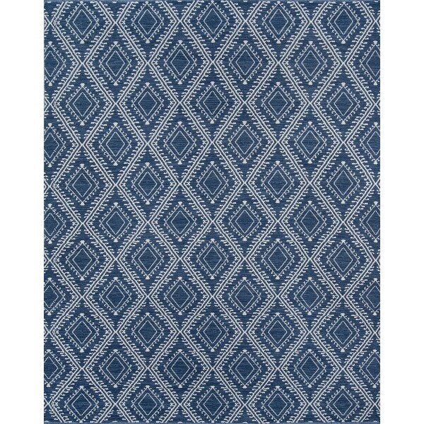 Erin Gates by Momeni Easton Pleasant Hand Woven Indoor Outdoor Rug