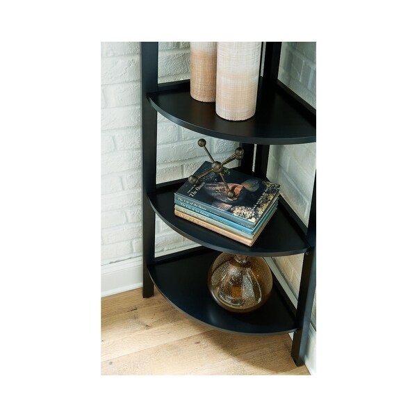 Bernmore Corner Shelf