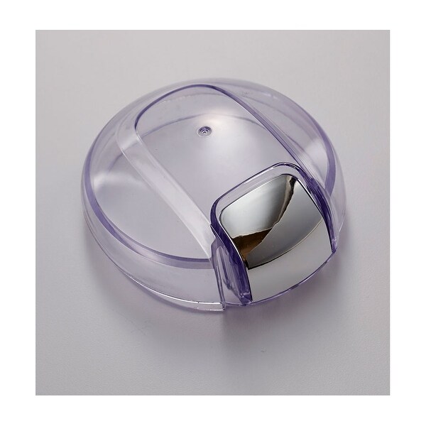 Brentwood CG-158B Black 4oz Coffee and Spice Grinder