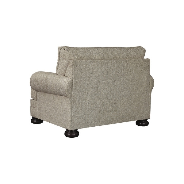 Kananwood Oatmeal Chair and a Half