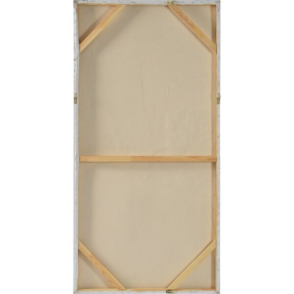 Renwil Yaffa Unframed Canvas Art