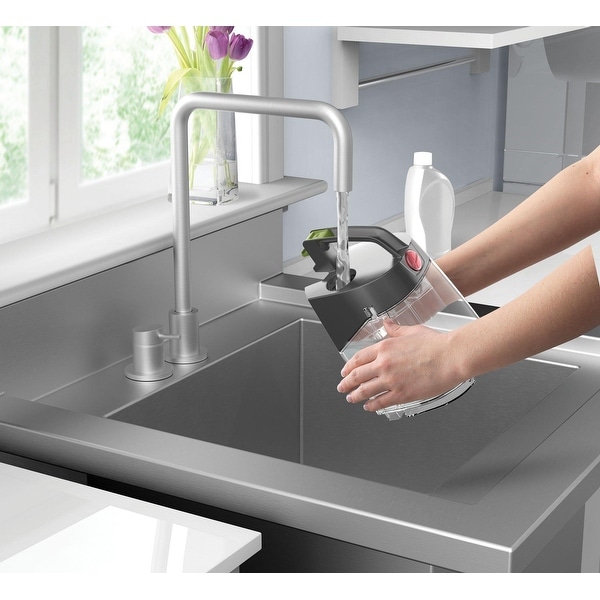 Hoover Pro Clean Pet Carpet Cleaner FH51010