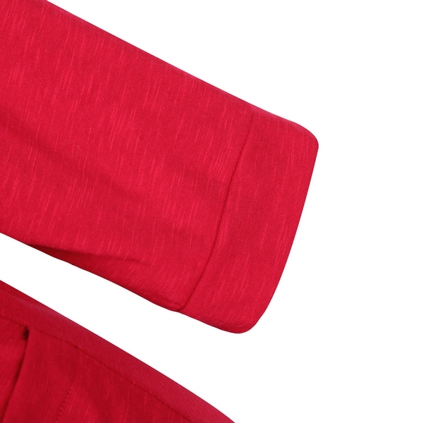 Richie House Women's Long Style Bathrobe Robe