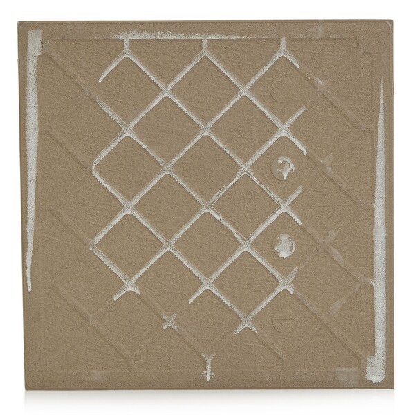 Industry Tile 8"x8" Festival Warm Porcelain Tile (10.76 Sq. ft. per box)