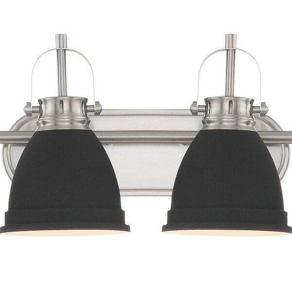 Acroma 6 - Light Modern Bathroom Vanity Lights-UL - N/A
