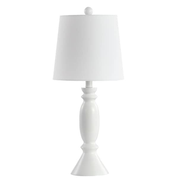 SAFAVIEH Lighting 24" Kian LED Table Lamp - 10"x10"x24"