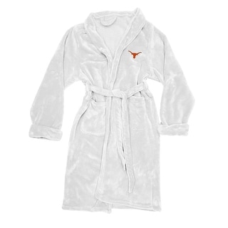 COL 349 Texas L/XL Bathrobe