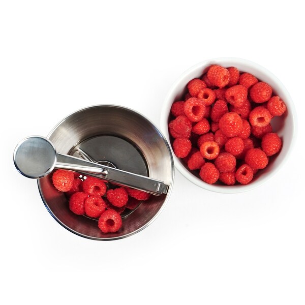 5-Inch Diameter Mini Food Mill