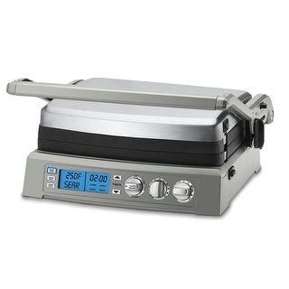 Cuisinart Griddler Elite - 240 Sq. In.