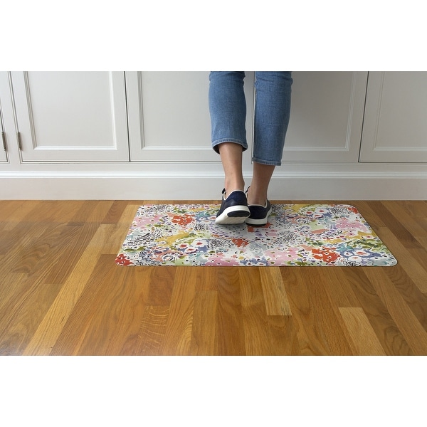 Teddi Anti-Fatigue Comfort Mat - 20in x 30in x