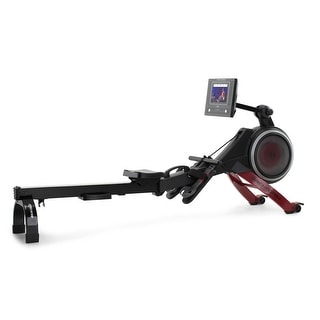ProForm Pro R10 Smart Rower with 30-Day iFIT Family Membership