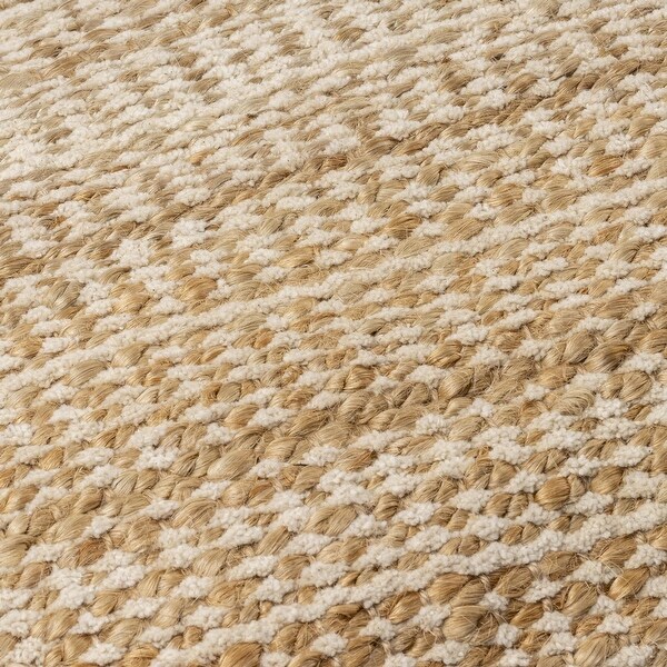 Kalyn Farmhouse Solid Color Accent Pillow