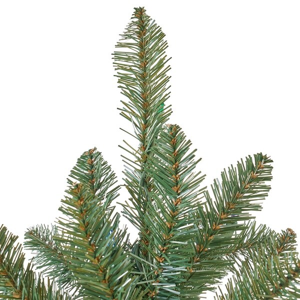 9-foot Norway Spruce Artificial Christmas Tree by Christopher Knight Home