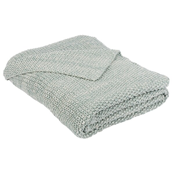 SAFAVIEH Liliana Knit Throw