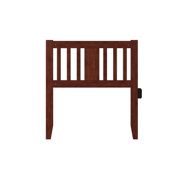 Tahoe Headboard with USB Turbo Charger