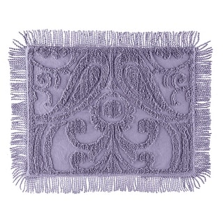 Juliet Chenille Standard Size Pillow Sham Cover