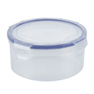 Easy Essentials Round Food Storage Container, 20oz