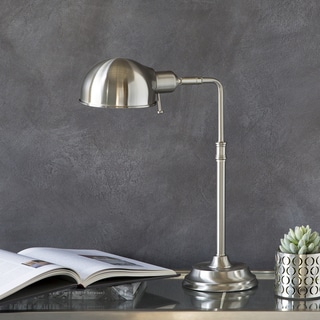 Strick & Bolton Munro Transitional Desk Lamp